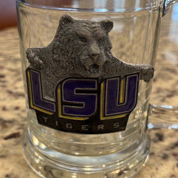 LSU Tigers mug - Picture 4 of 5